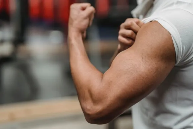 Które ćwiczenia na triceps są najskuteczniejsze?