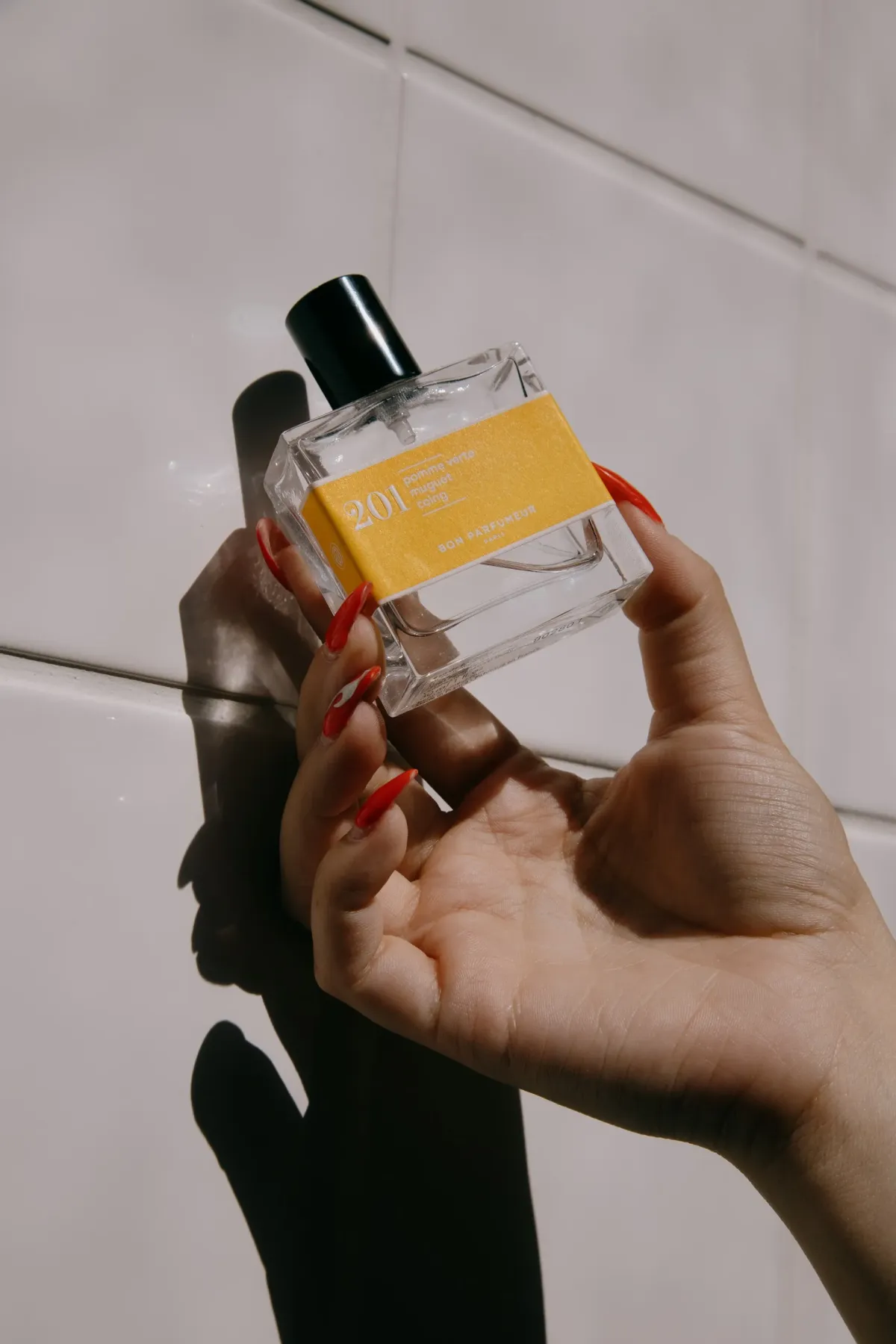 Perfumy z tuberozą