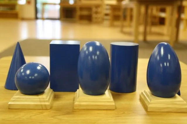 Montessori w warunkach domowych – jak to zrobić?