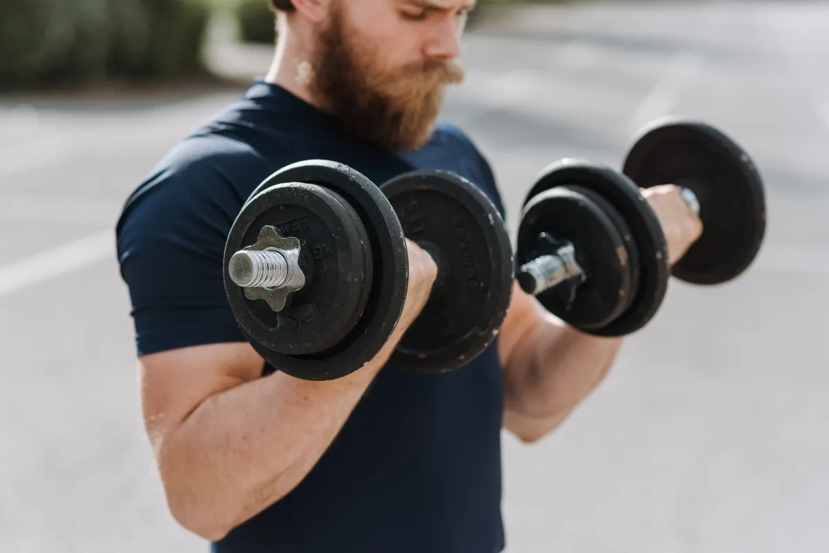 Które ćwiczenia na triceps są najskuteczniejsze?
