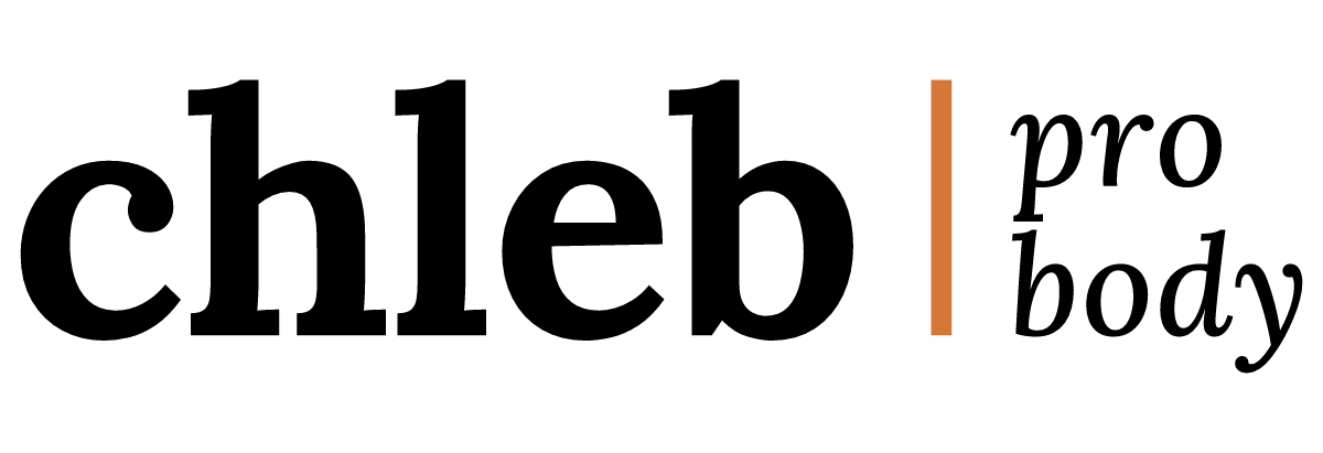 Logo chlebprobody.pl